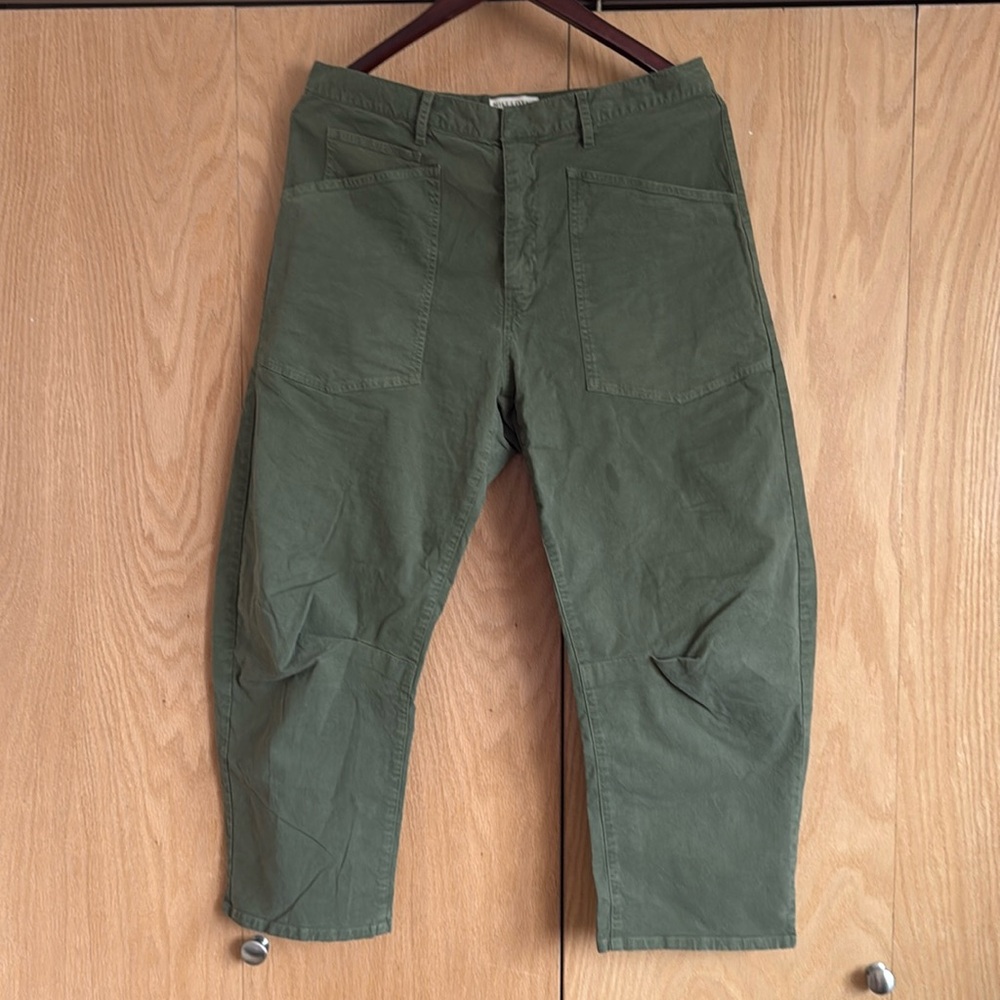 Nili Lotan Shon Pant
